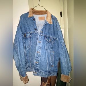 Levi’s Denim Jacket